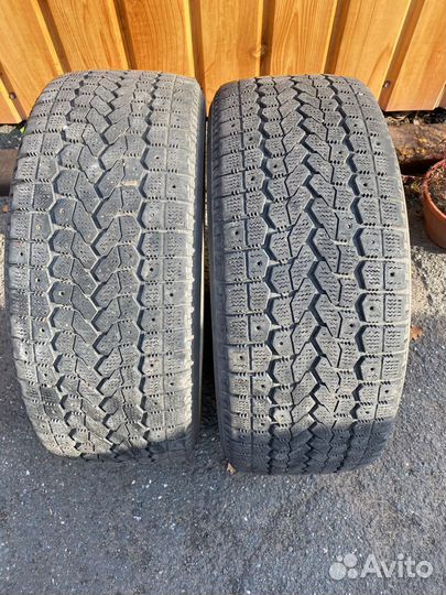 Yokohama Ice Guard 5 IG50 A 205/55 R16