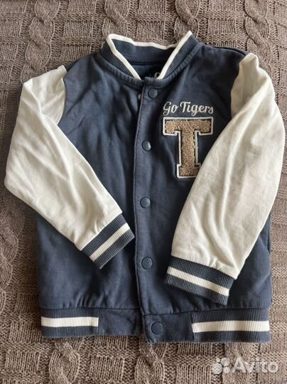 Костюм детский hm 74