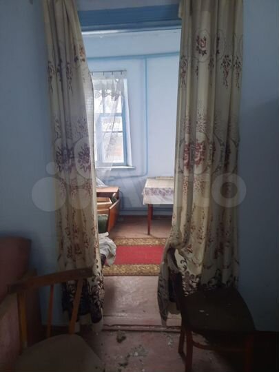 Дом 56 м² на участке 25 сот.