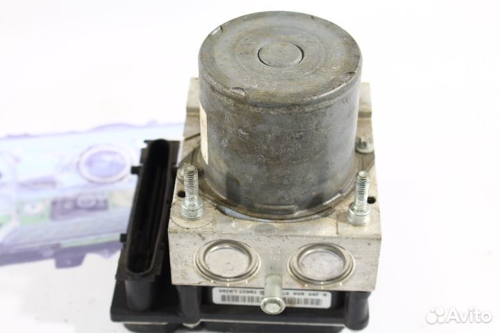 Блок abs Honda Cr-V 3