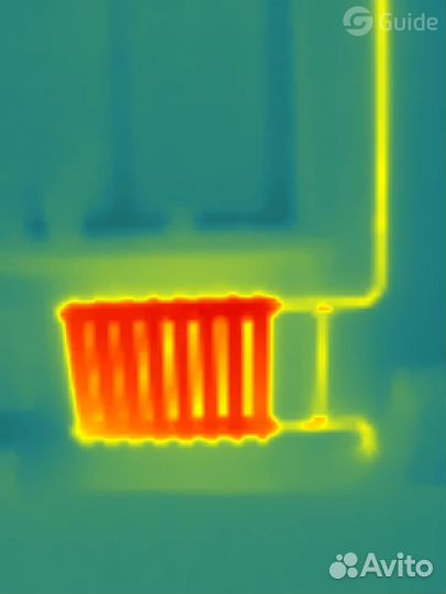 Отопление. Обследование, ремонт настройка и монтаж