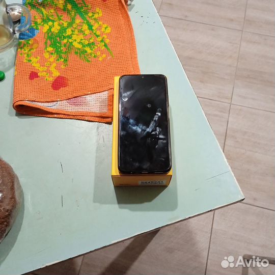 realme Note 50, 4/128 ГБ