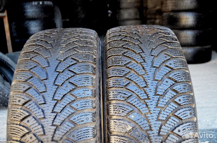 Nokian Tyres Nordman SUV 245/65 R17