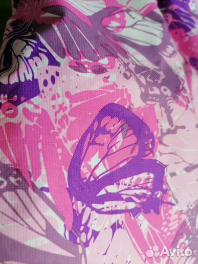 Комбинезон демисезонный 86/92