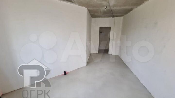 1-к. квартира, 42 м², 4/25 эт.