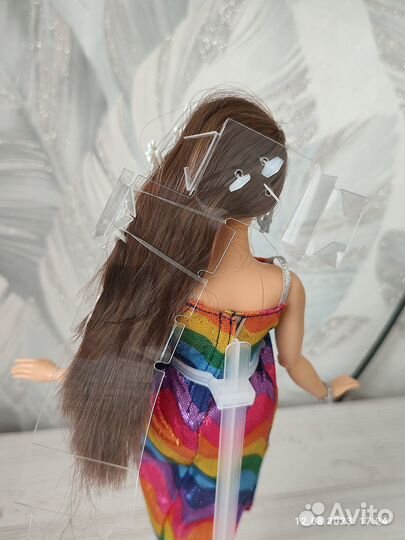 Кукла Barbie Extra #9