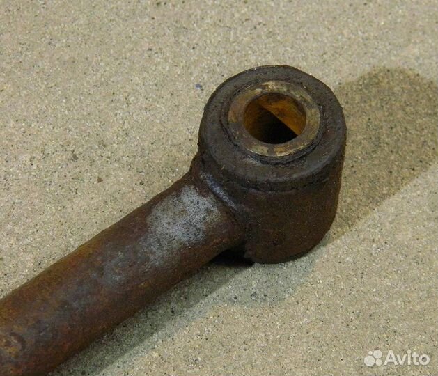 Рычаг задний левый Toyota Corolla Е110