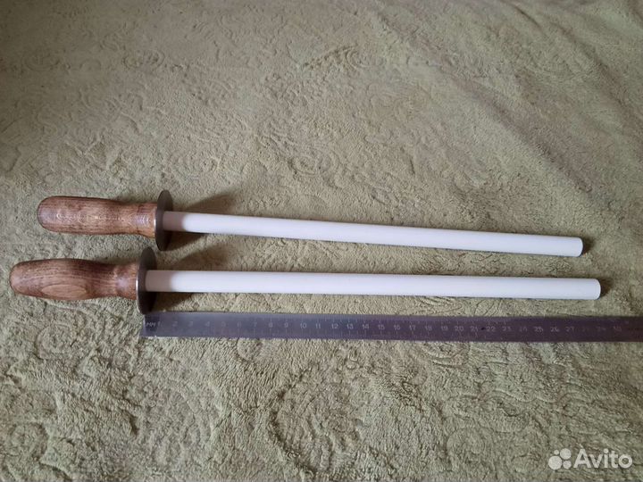 Мусаты карманные,походные