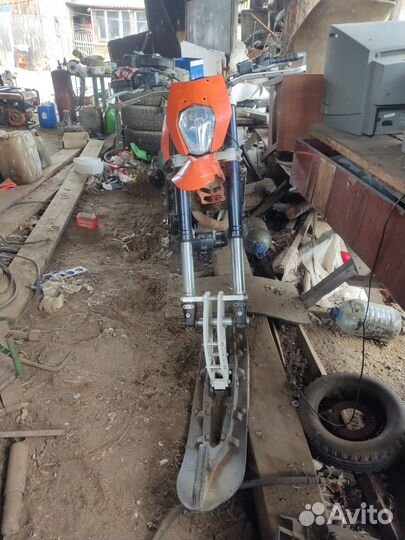 Продам KTM 690 Duke