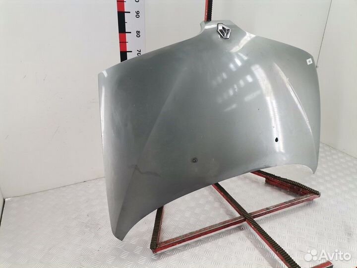 Капот для Renault Scenic 1 7751468059