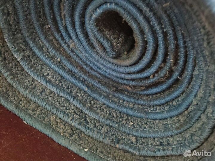 Ковролин бу