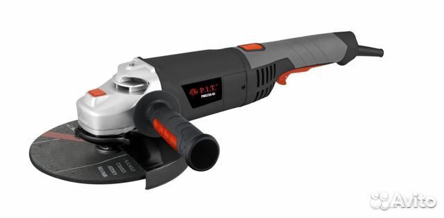 Ушм (болгарка) PIT PWS230-D2