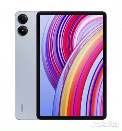 Xiaomi Redmi Pad Pro 6/128Gb Ocean Blue
