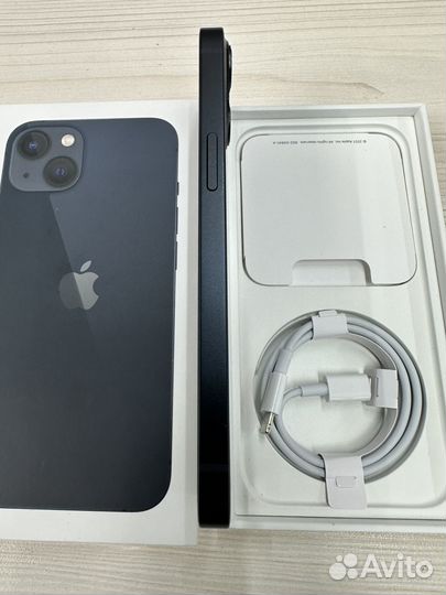 iPhone 13, 128 ГБ