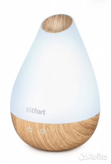 Увлажнитель воздуха kitfort