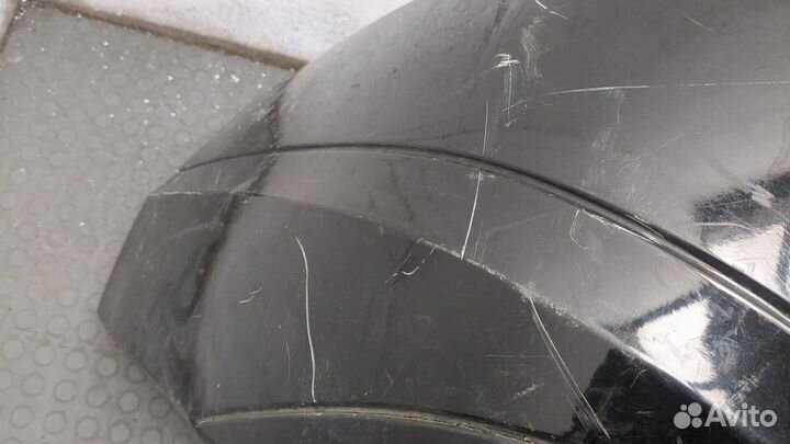 Бампер Mercedes E W212, 2012