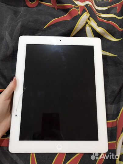 iPad 2