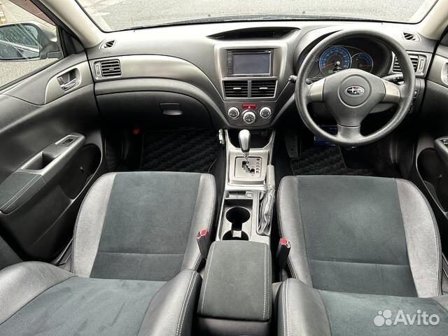 Subaru Impreza 1.5 AT, 2011, 39 000 км