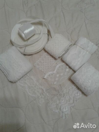 Предметы для рукоделия