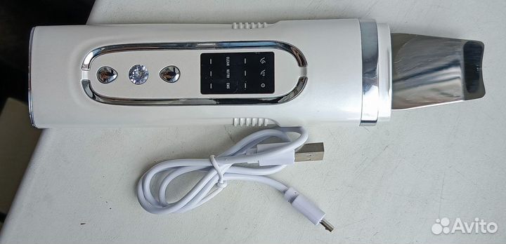 Аппарат для УЗ чистки