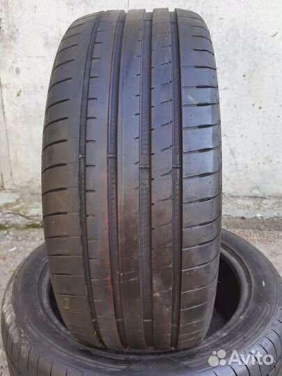 Goodyear Eagle F1 Asymmetric 3 275/45 R21 110Y