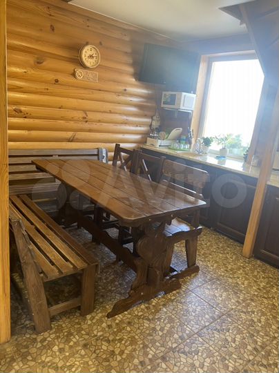 Дом 80 м² на участке 8 сот.