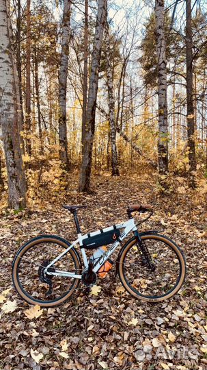 Велосипед lapierre R400