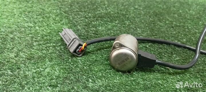 Датчик рулевой рейки Audi Audi A8 4E 2002-2007