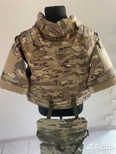 Плитник модульный «Зерцало» с свмпэ пакетами