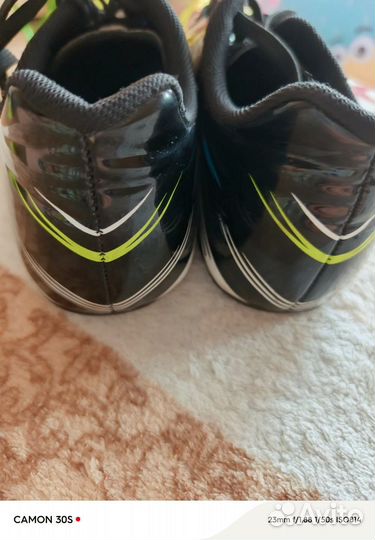 Шиповки легкоатлетические