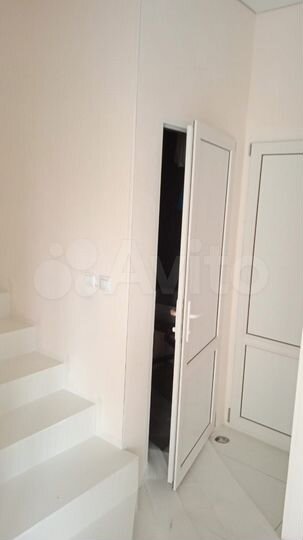 Дом 95 м² на участке 2,2 сот.