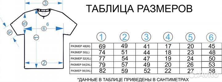 Футболки Страха Нет 