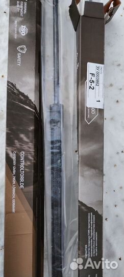 Шевроле Каптива.Амортизаторы на заднюю дверь