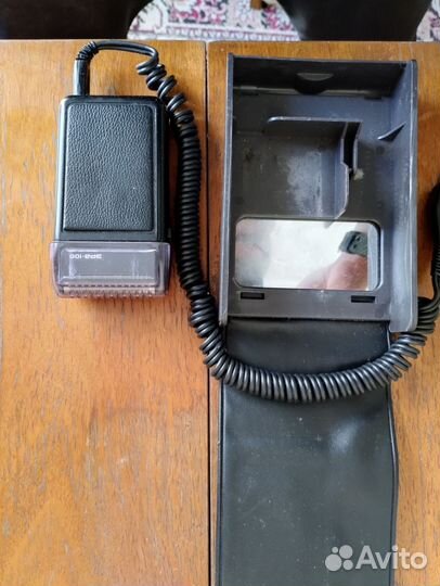 Электробритва Эра 100