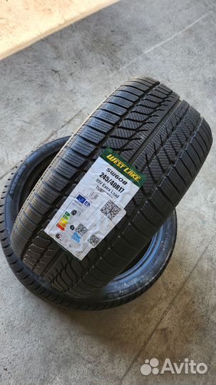 Westlake SW608 245/40 R17 95V