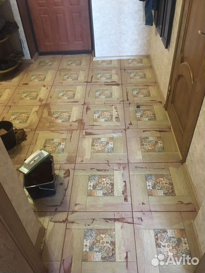 Мастер на час муж на час