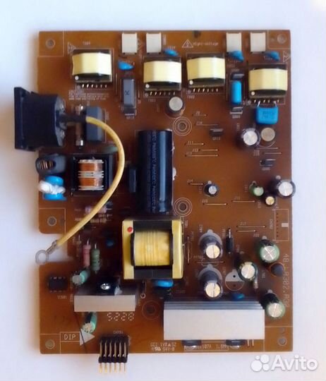 Блок питания монитора benq T705 48.L8302.A30