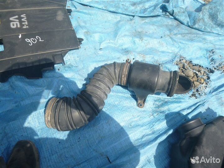 Корпус воздушного фильтра Toyota 4Runner GRN210