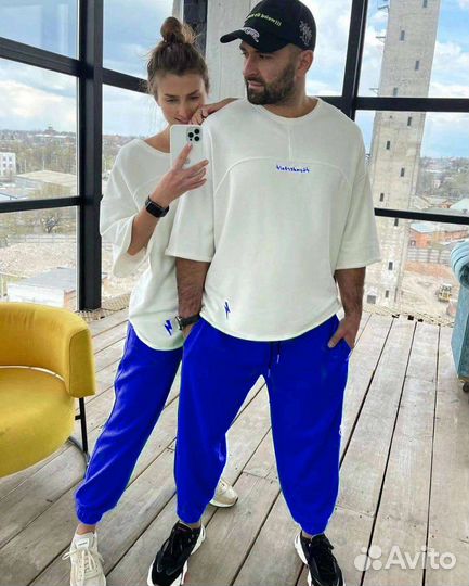 Парные костюмы