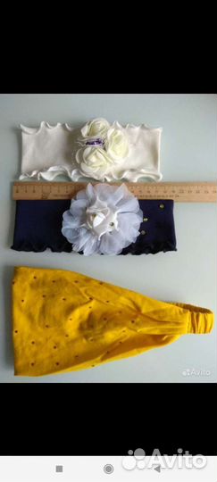 Шапки Reima и другие р.c 48-54