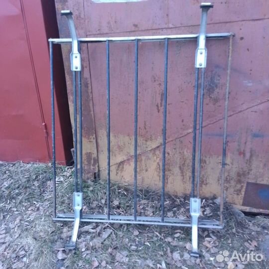 Багажник на ваз (классика, нива, 2108-09.)