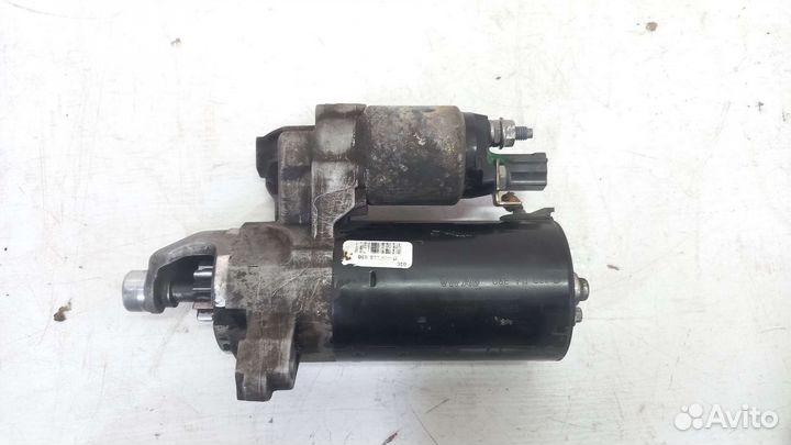 Стартер Audi A6 c7