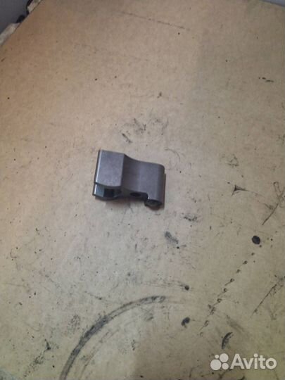 Держатель (крепление) форсунки DAF XF 105 2008