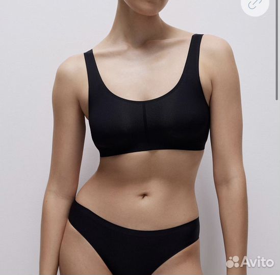 Бюстгальтер belle you тор xs/s