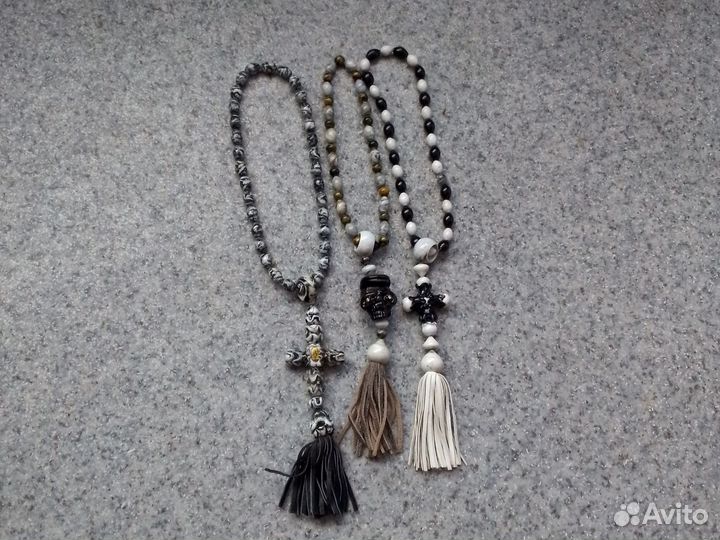 Четки ручной работы