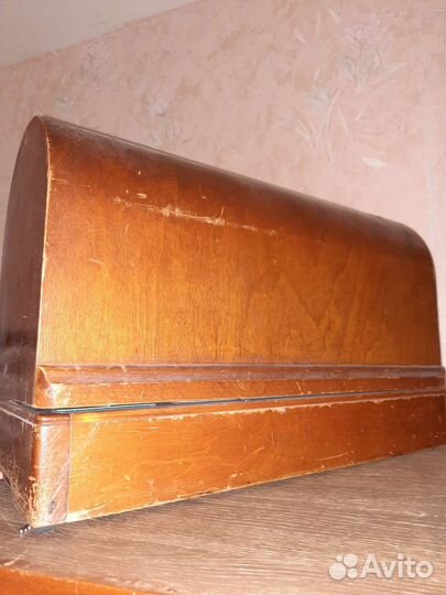 Швейная машина Union