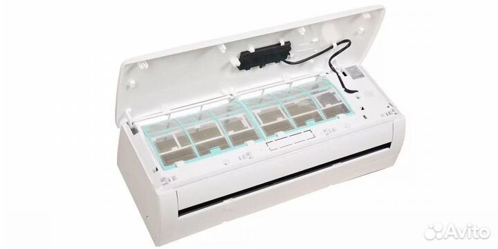 Сплит-кондиционера Oasis OC3D-28