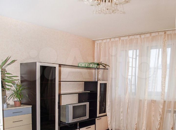 Квартира-студия, 28 м², 4/12 эт.