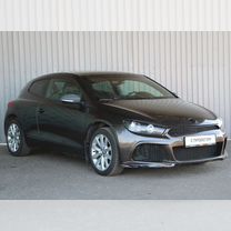 Volkswagen Scirocco 1.4 MT, 2012, 198 828 км, с пробегом, цена 1 039 000 руб.