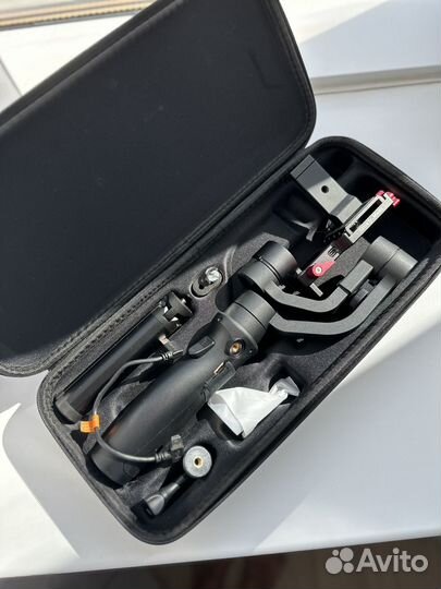 Стабилизатор hohem